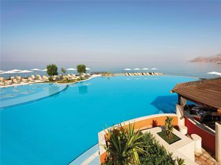 Moevenpick Resort El Sokhna