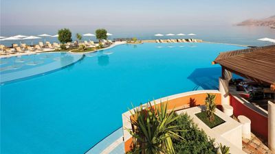 Moevenpick Resort El Sokhna
