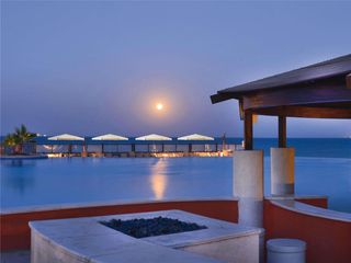 Moevenpick Resort El Sokhna