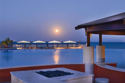 Moevenpick Resort El Sokhna