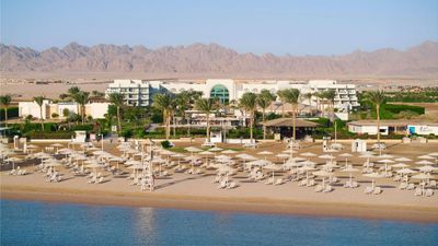 Moevenpick Resort Soma Bay