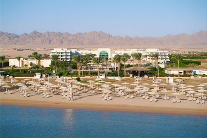 Moevenpick Resort Soma Bay