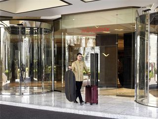 Moevenpick Hotel Karachi