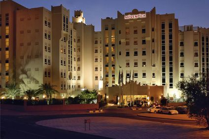 Moevenpick Hotel Doha