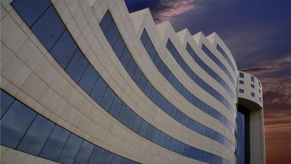Moevenpick Hotel Qassim Exterior