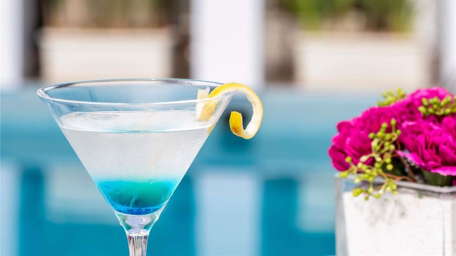 Moevenpick Hotel Casablanca Spa