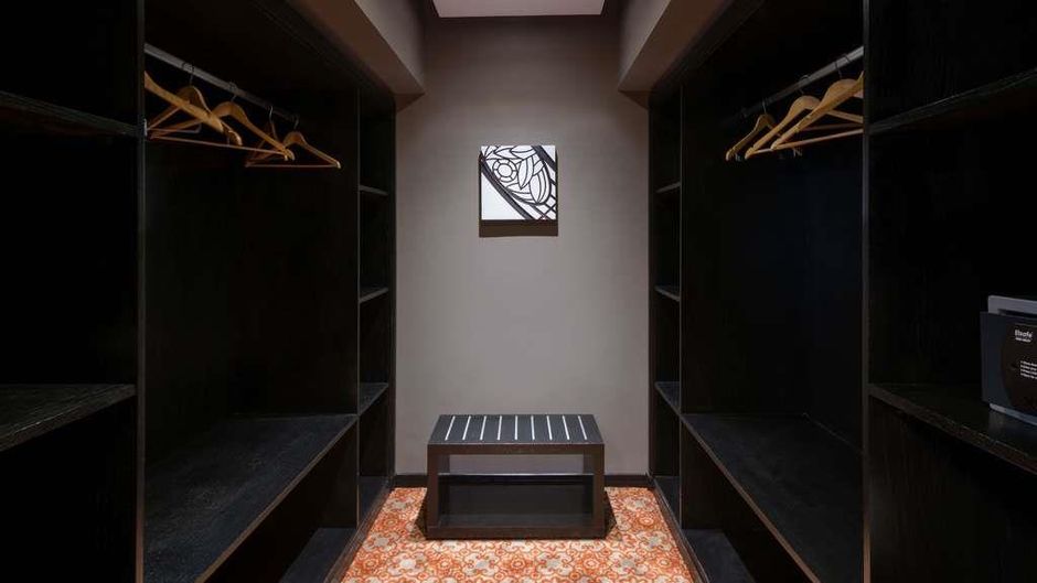 Moevenpick Hotel Casablanca Suite