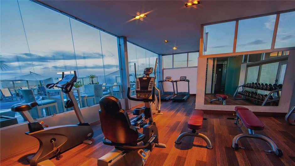Moevenpick Hotel Casablanca Other
