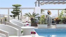 Moevenpick Hotel Casablanca