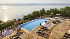 Moevenpick Resort & Spa Dead Sea