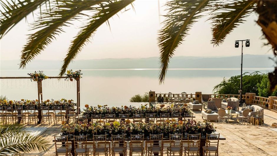Moevenpick Resort & Spa Dead Sea Other