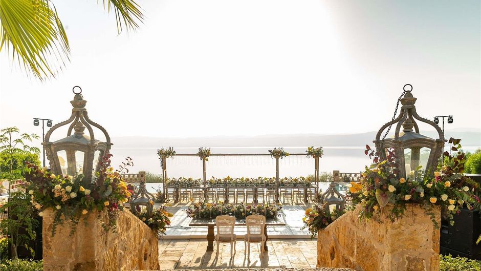 Moevenpick Resort & Spa Dead Sea Other