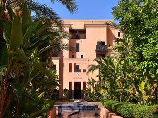 Moevenpick Hotel Mansour Eddahbi
