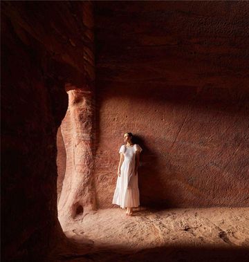 Grand Mercure Petra