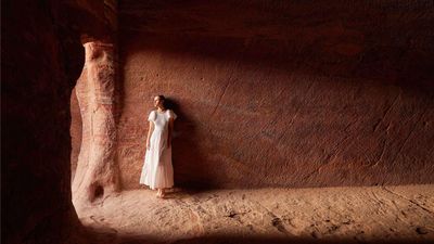 Grand Mercure Petra