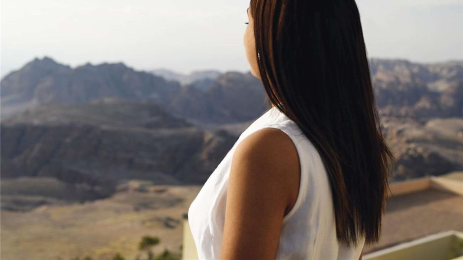 Grand Mercure Petra Health