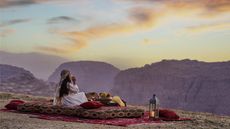 Grand Mercure Petra