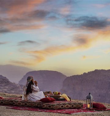 Grand Mercure Petra