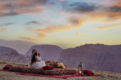 Grand Mercure Petra
