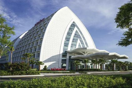 Moevenpick Hotel & Convention Ctr KLIA