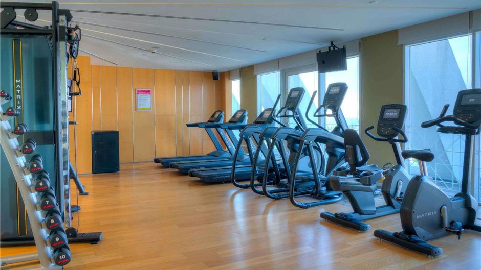 Moevenpick Hotel & Convention Ctr KLIA Other