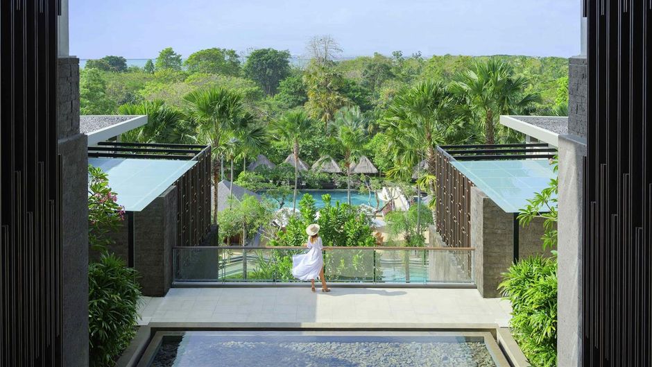 Moevenpick Resort & Spa Jimbaran Other