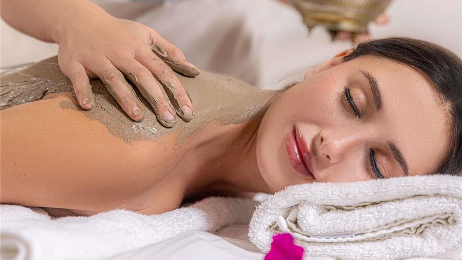 Moevenpick Resort Petra Spa
