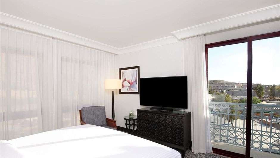 Moevenpick Resort Petra Suite