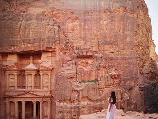 Moevenpick Resort Petra