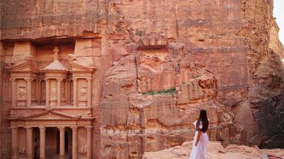 Moevenpick Resort Petra