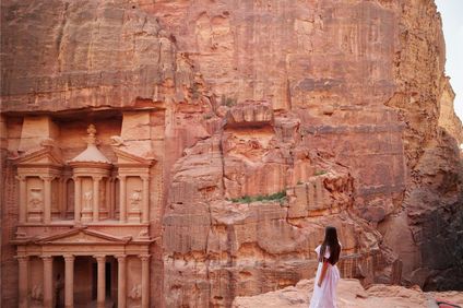Moevenpick Resort Petra