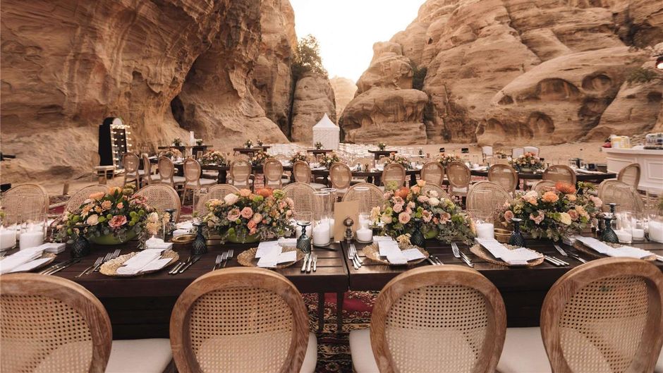 Moevenpick Resort Petra Other