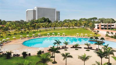 Moevenpick Ambassador Hotel Accra