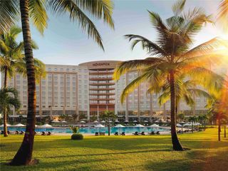 Moevenpick Ambassador Hotel Accra
