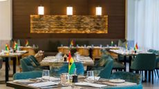 Moevenpick Ambassador Hotel Accra