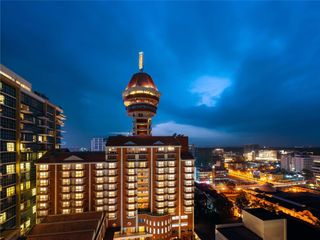 Moevenpick Hotel & Residences Nairobi