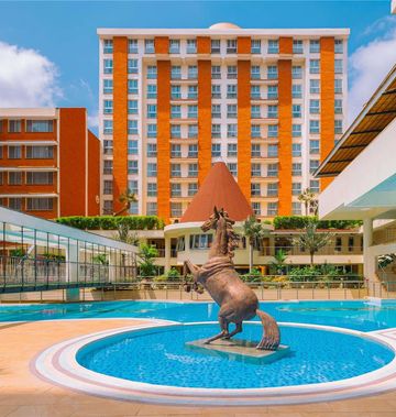 Moevenpick Hotel & Residences Nairobi