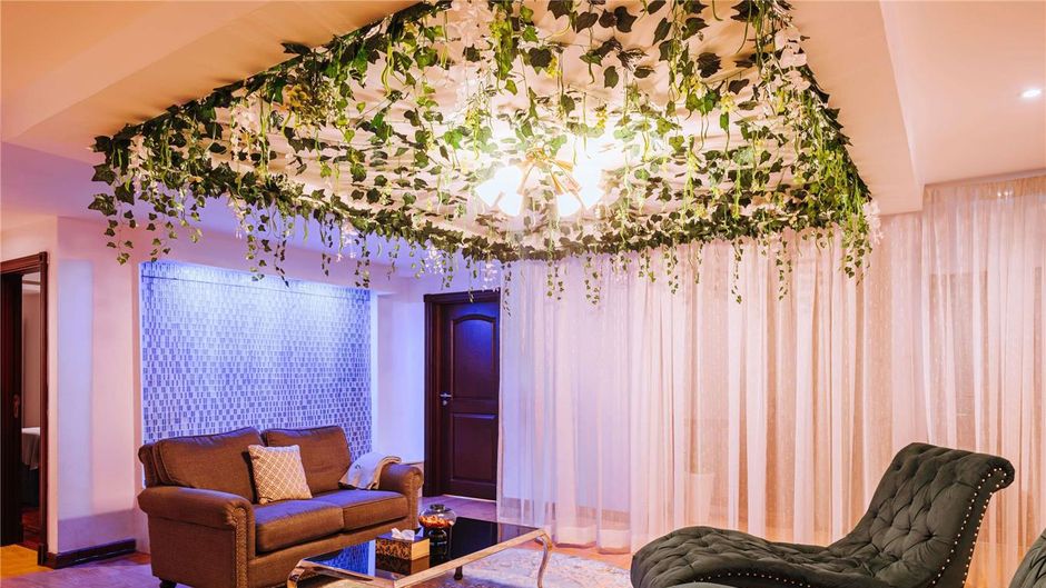 Moevenpick Hotel & Residences Nairobi Spa