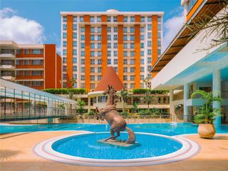 Moevenpick Hotel & Residences Nairobi