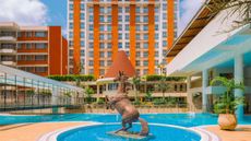 Moevenpick Hotel & Residences Nairobi