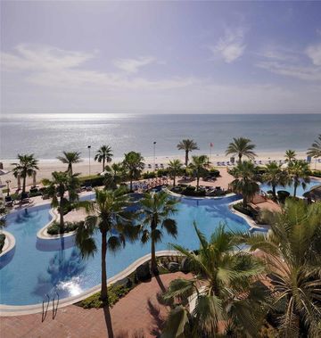 Moevenpick Hotel & Resort  Al Bida'a