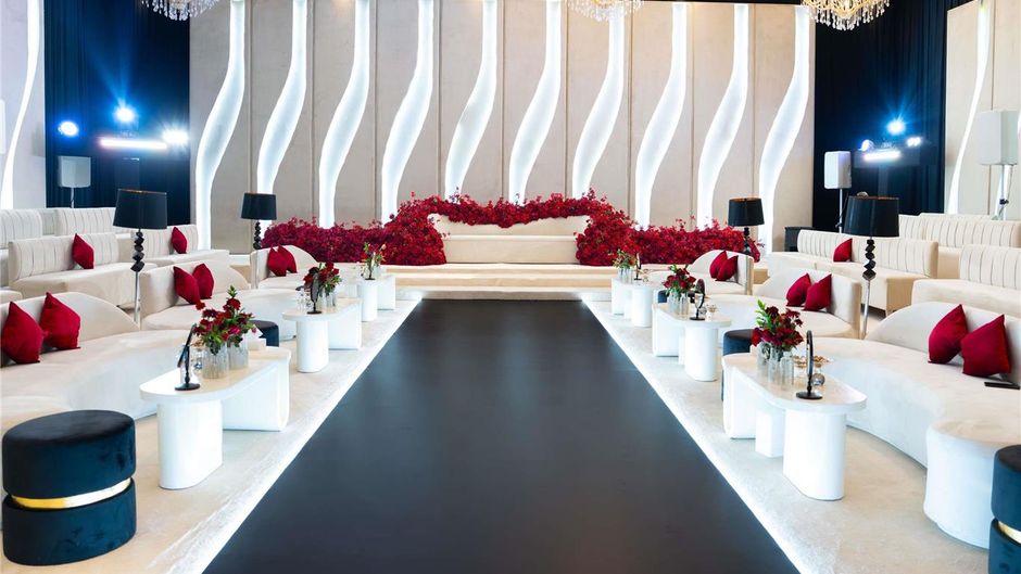 Moevenpick Hotel & Resort  Al Bida'a Other