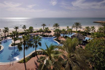 Moevenpick Hotel & Resort  Al Bida'a