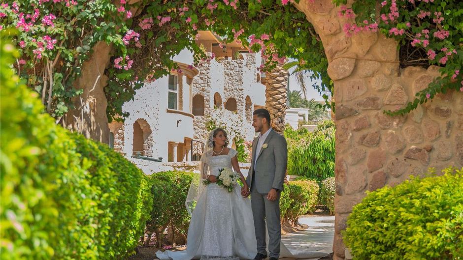 Moevenpick Aqaba Other