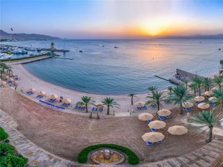 Moevenpick Aqaba