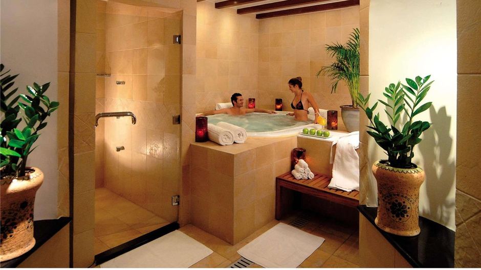 Moevenpick Aqaba Spa