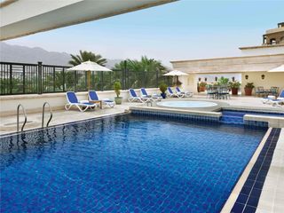 Moevenpick Aqaba