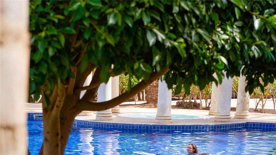 Moevenpick Aqaba Health