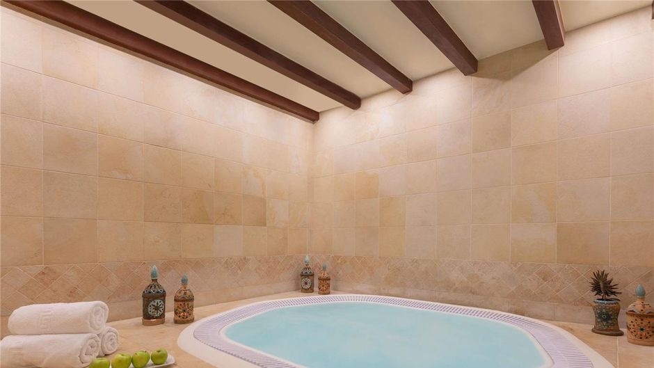 Moevenpick Aqaba Spa