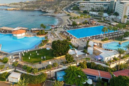 Moevenpick Hotel Beirut